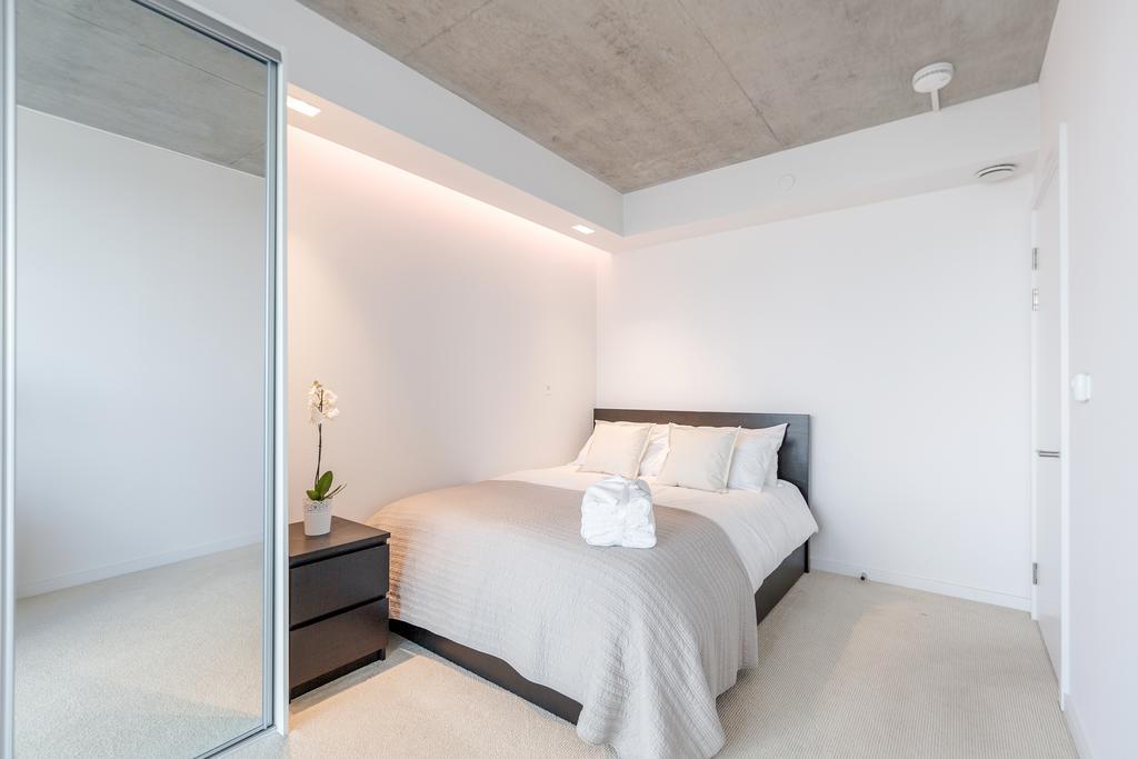 Royal Docks Penthouse Apartment London Ngoại thất bức ảnh